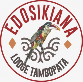Tambopata Edosikiana Lodge